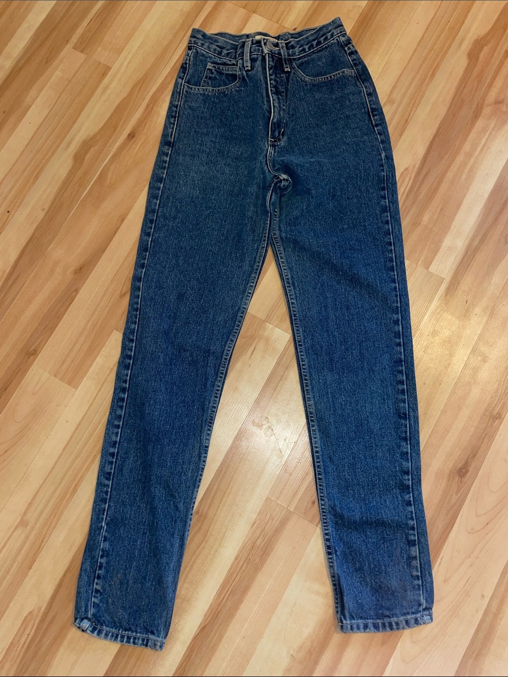 Vintage guess 1981 100% cotton guess jeans size 27